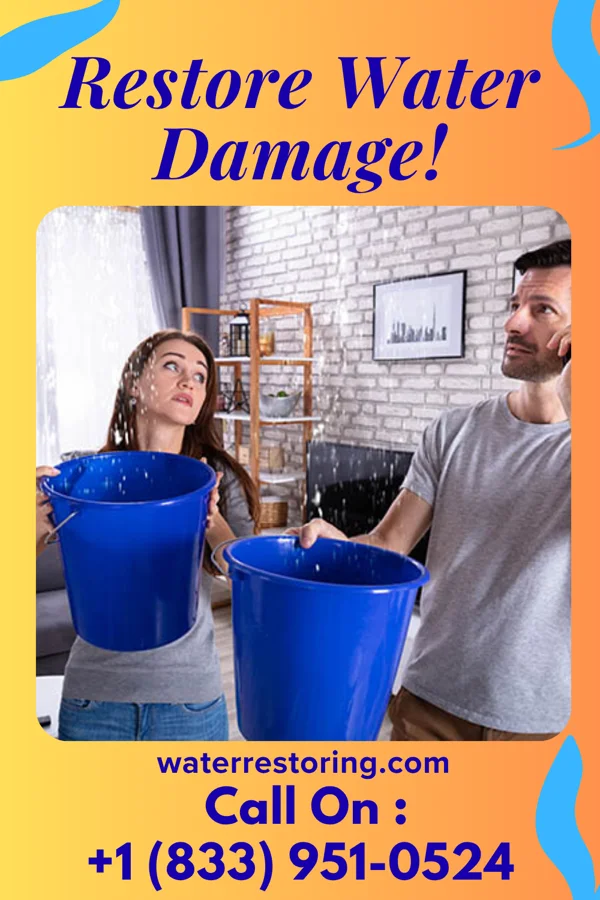 water restoration Eagle Flood Damage Pros Winsted